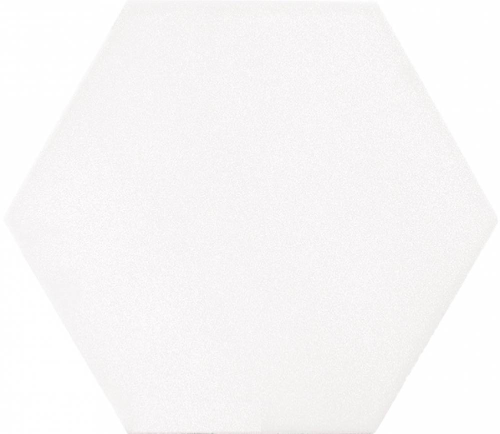 Hex  Blanco Compacglass 19.8x22.8