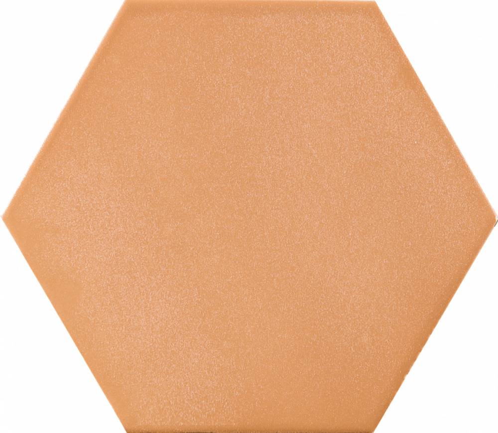 Hex  Ocre Compacglass 19.8x22.8