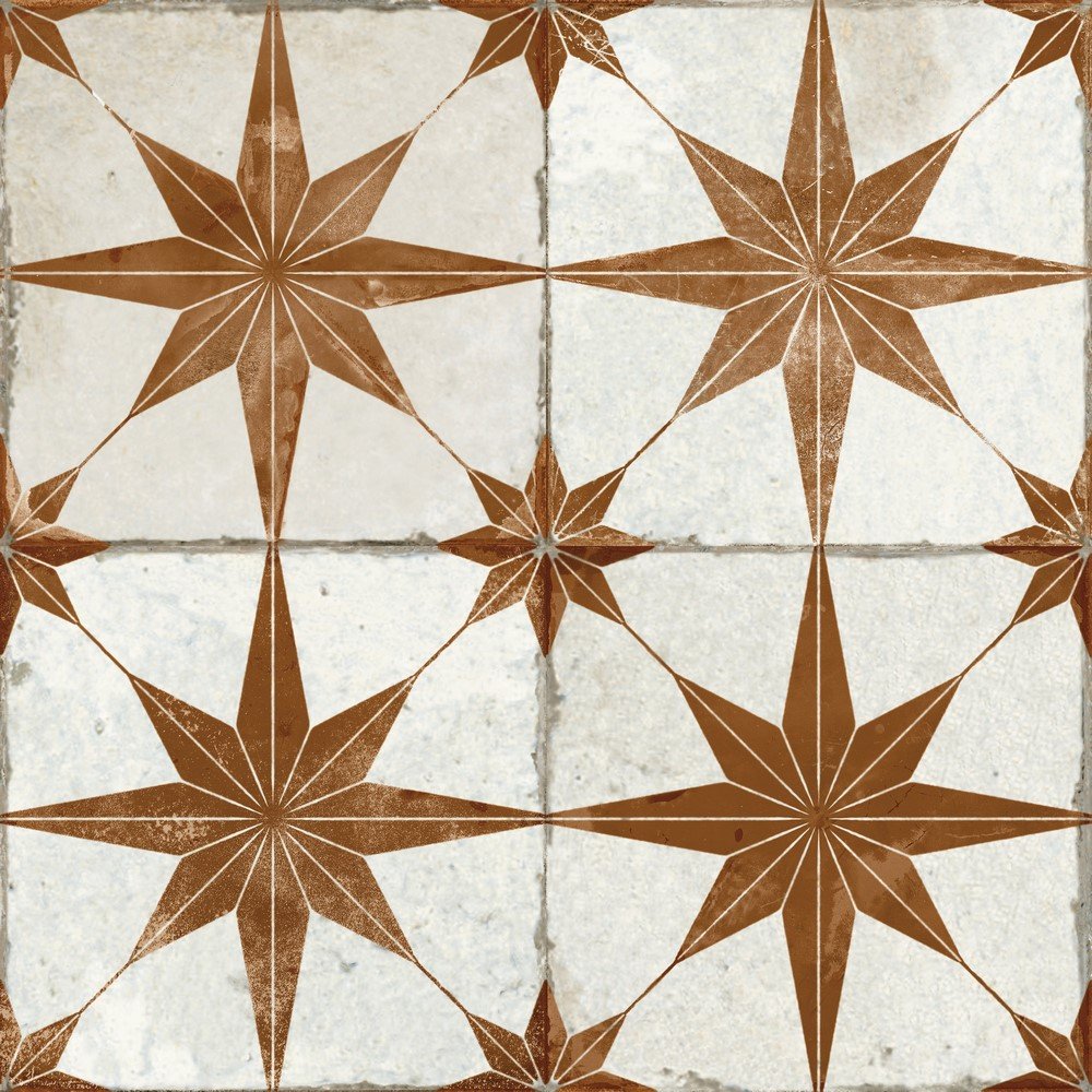 FS STAR OXIDE 45x45