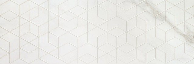 Decor  Blanco Diamond 40x120