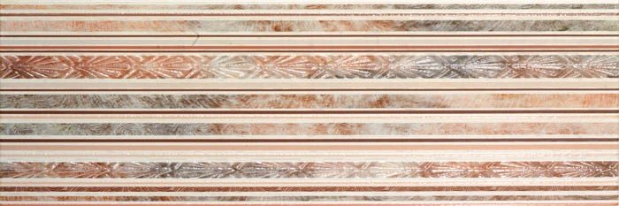 Decor Beige Lineal Agata 67.7x22.5