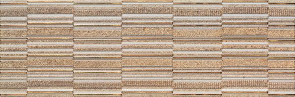 Dec.  LINEAL LIVING BEIGE 25x75