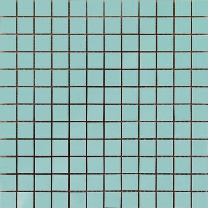 R4ZF Mosaico Aqua 30x30