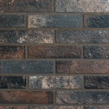 Brick Dark (шов 10мм включен) 6x25