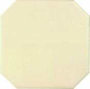 Ottagonetta Champag Matt 15x15
