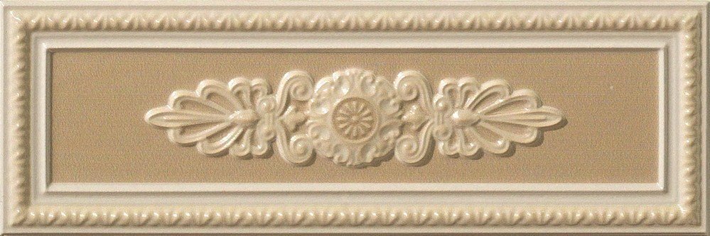 Visone Decoro Cornice  10x30