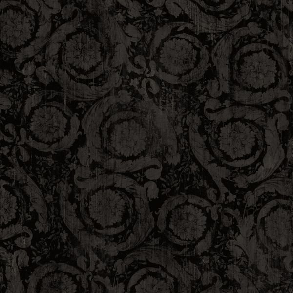 Barocco Carbon 80x80