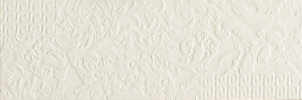 GOLD  Home Bianco Patchwork 68640 25x75