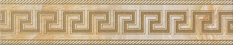 240202 Fascia Greca Oro Sabbia 11.5x58.5
