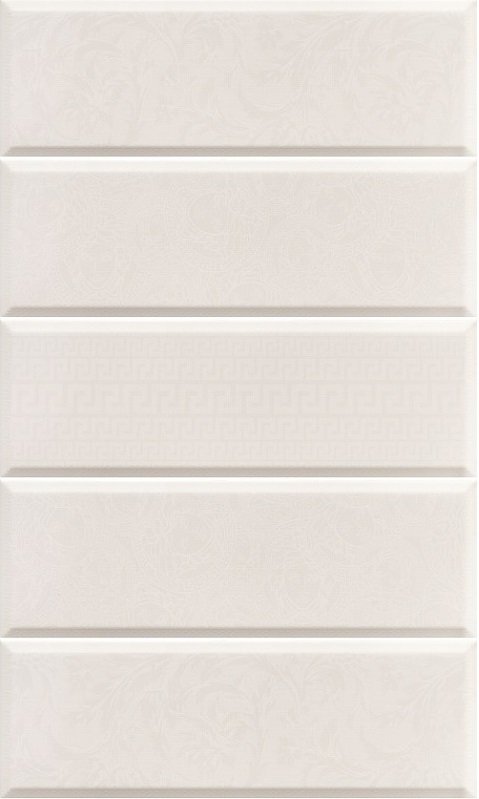 265011  White Mix Pat. 20x60