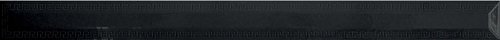 265042 List.Diamantato Black 5x60