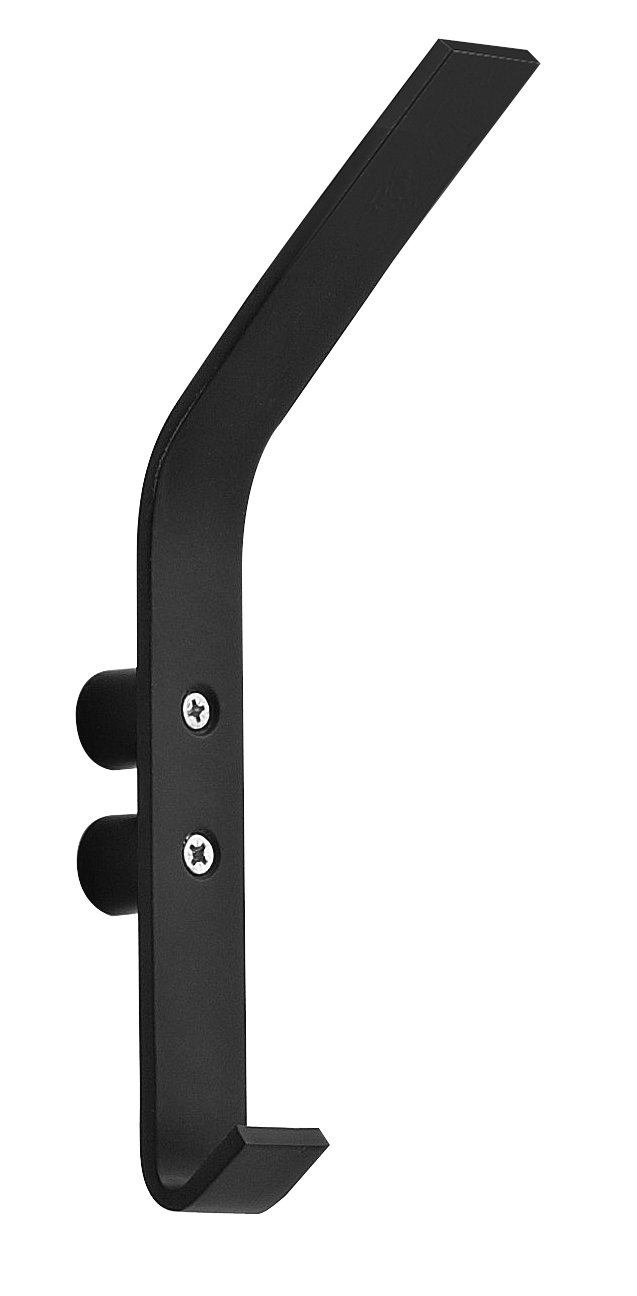 HAND-SHOWER HOOK - NANO - MATT BLACK