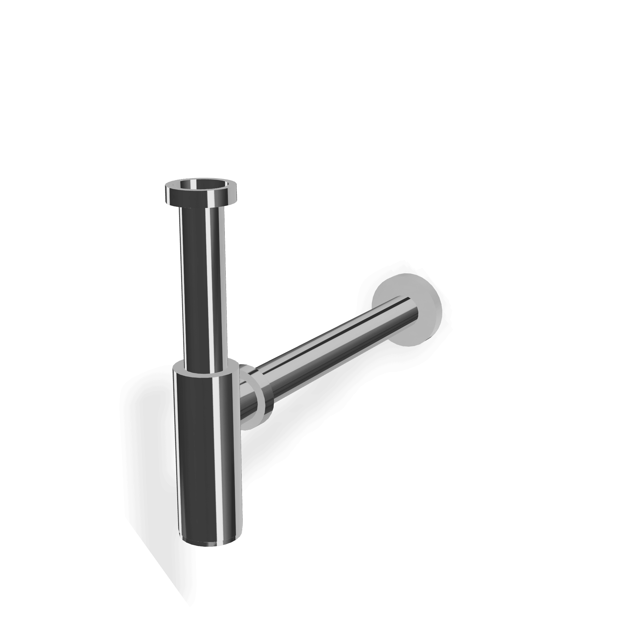 Сифон для раковины