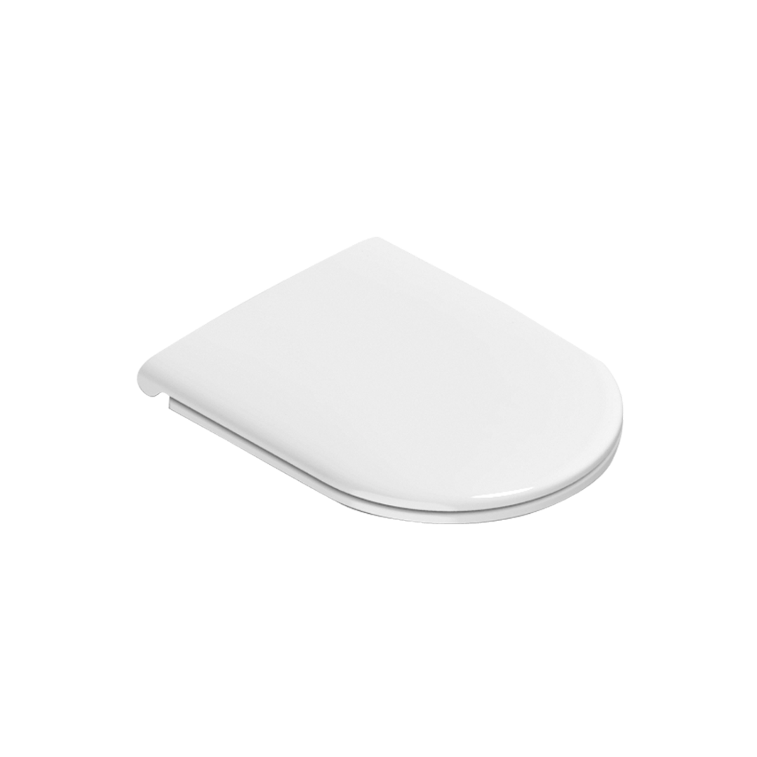 Сиденье плавноопускающееся Comfort (старый артикул 5HNSTF00)