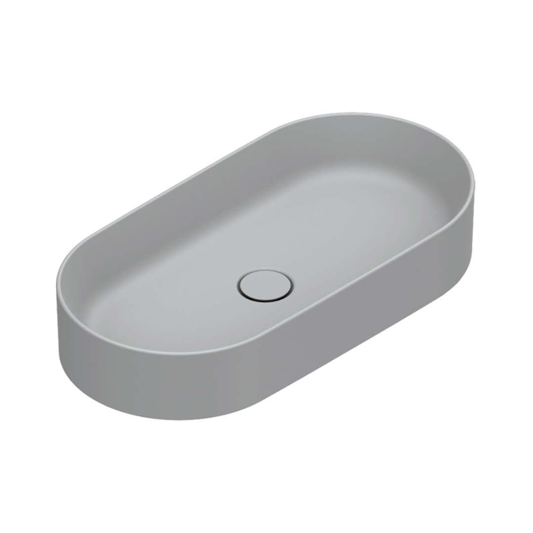 Zero 70 цемент матовый