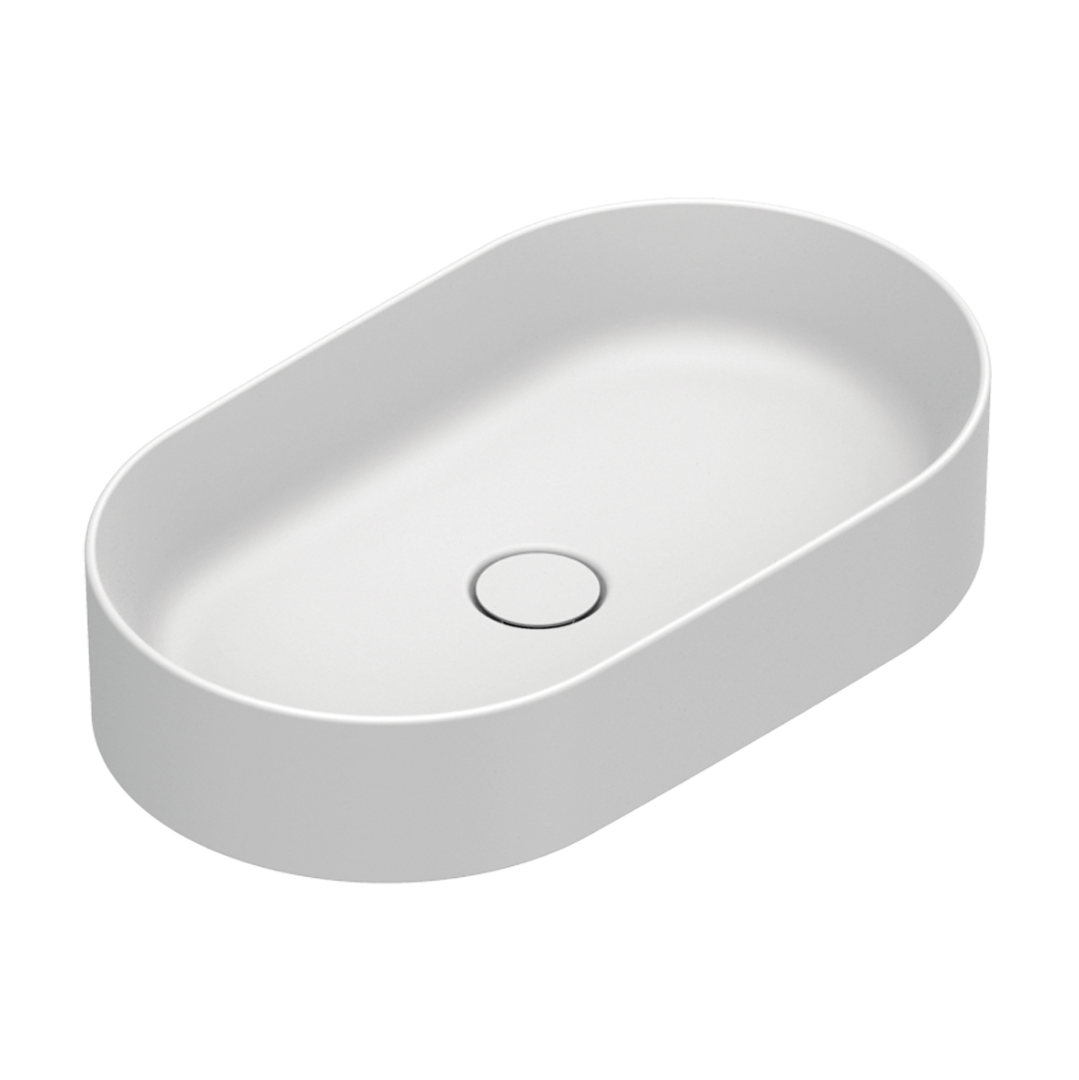 Zero 60 белый матовый