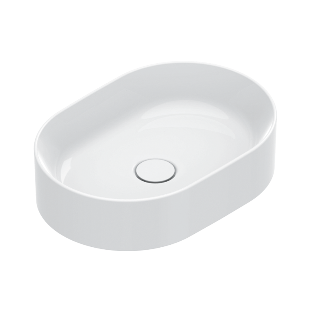 Раковина Zero 50