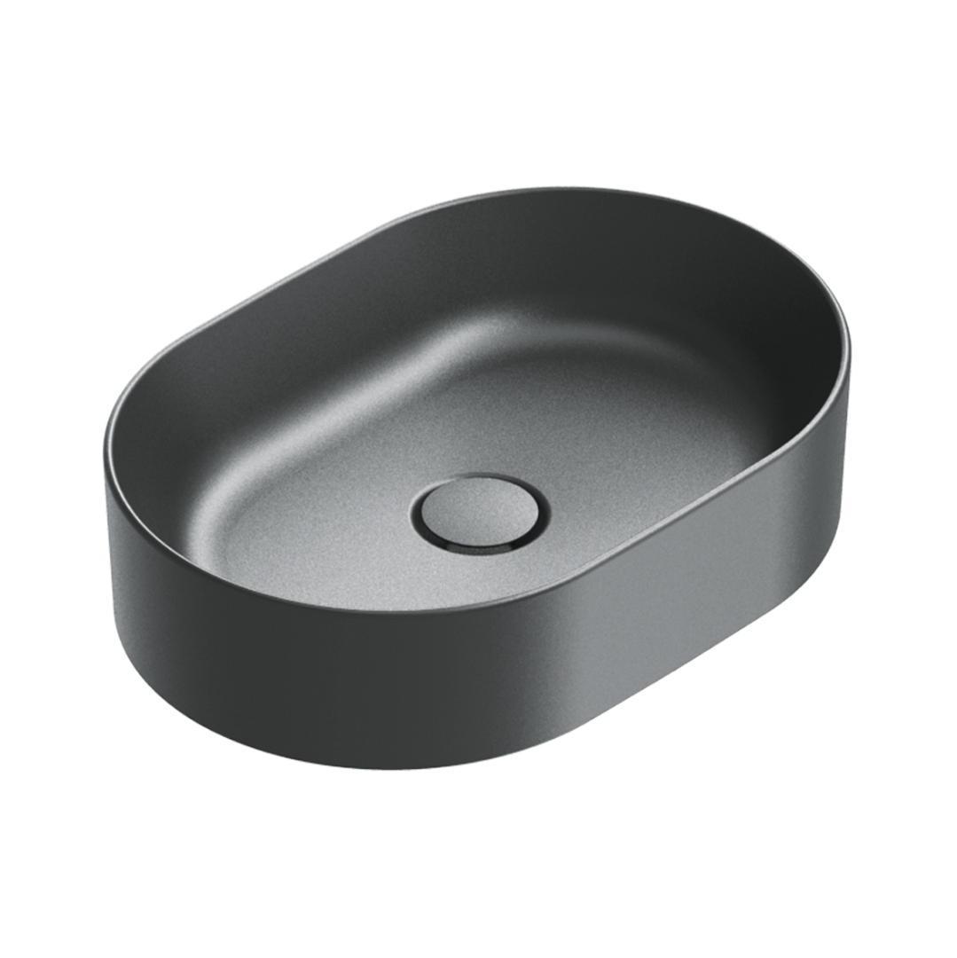 Zero 50 черная матовая