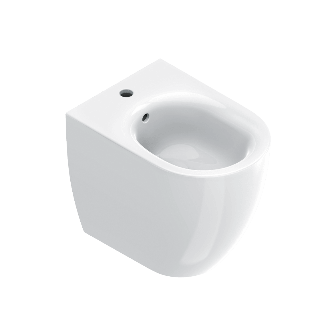 Биде напольное Sfera 50