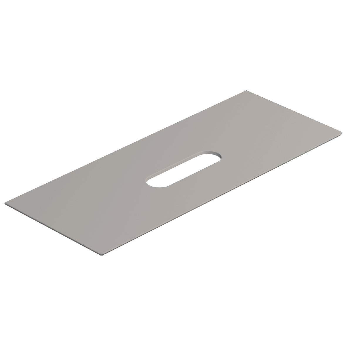 Керамическая столешница 125 tortora матовый