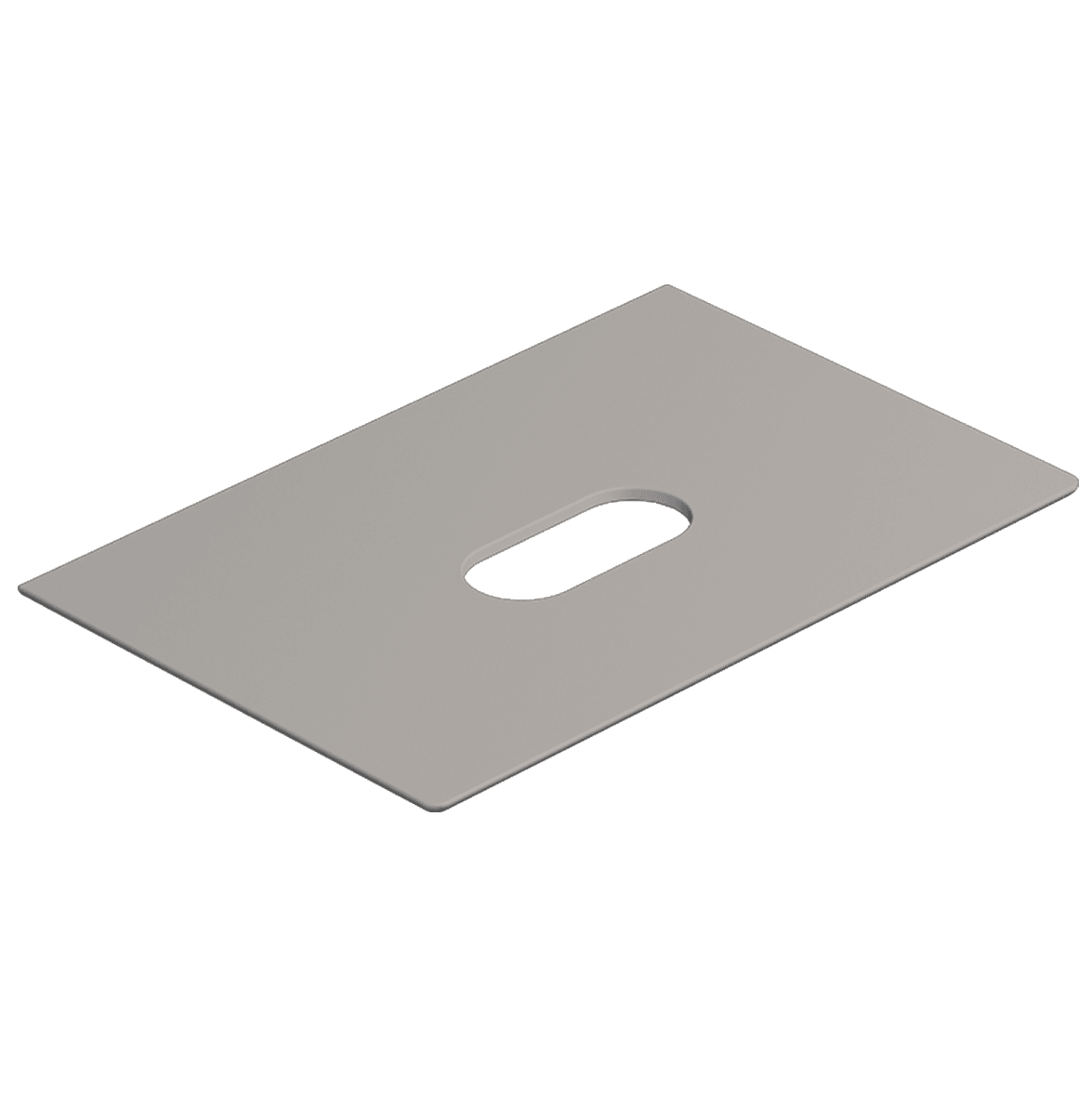 Керамическая столешница 75 tortora матовый