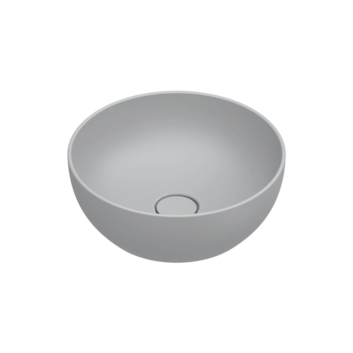 Green 40 цемент матовый