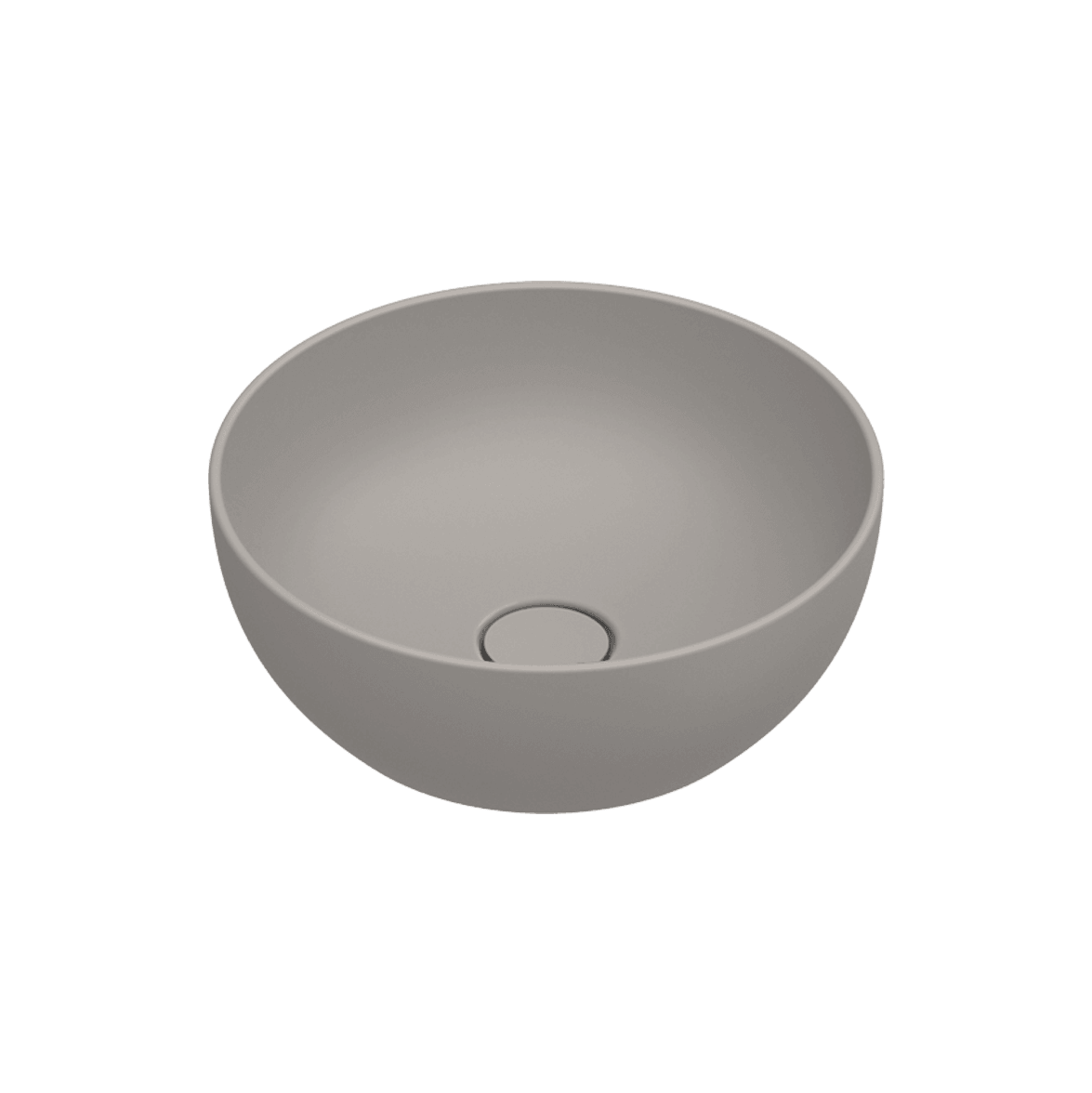 Green 40 tortora матовый