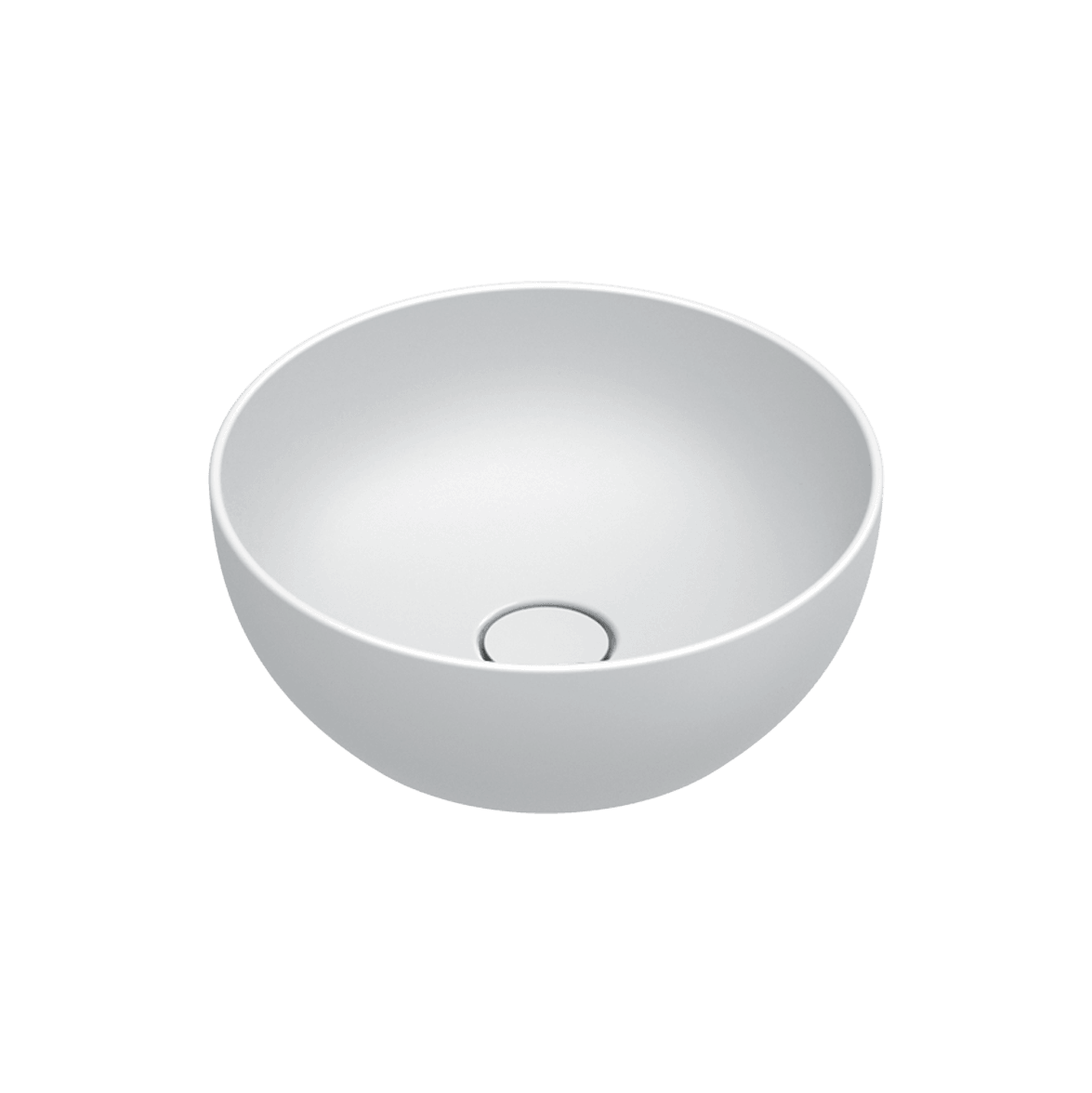 Green 40 белый матовый