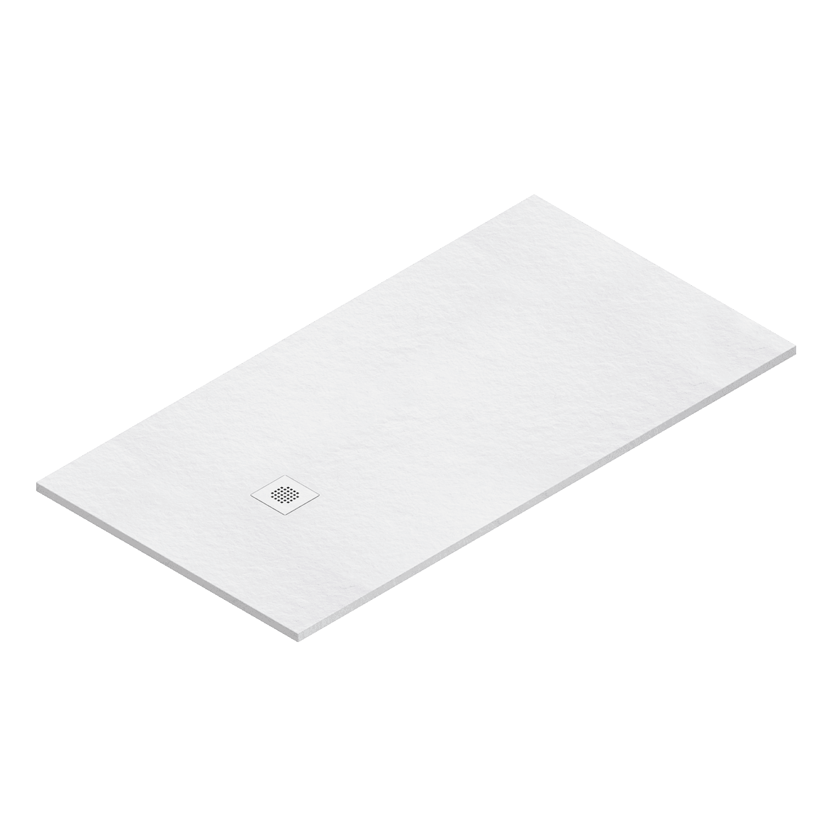 Душевой поддон H3 Solid 190×100