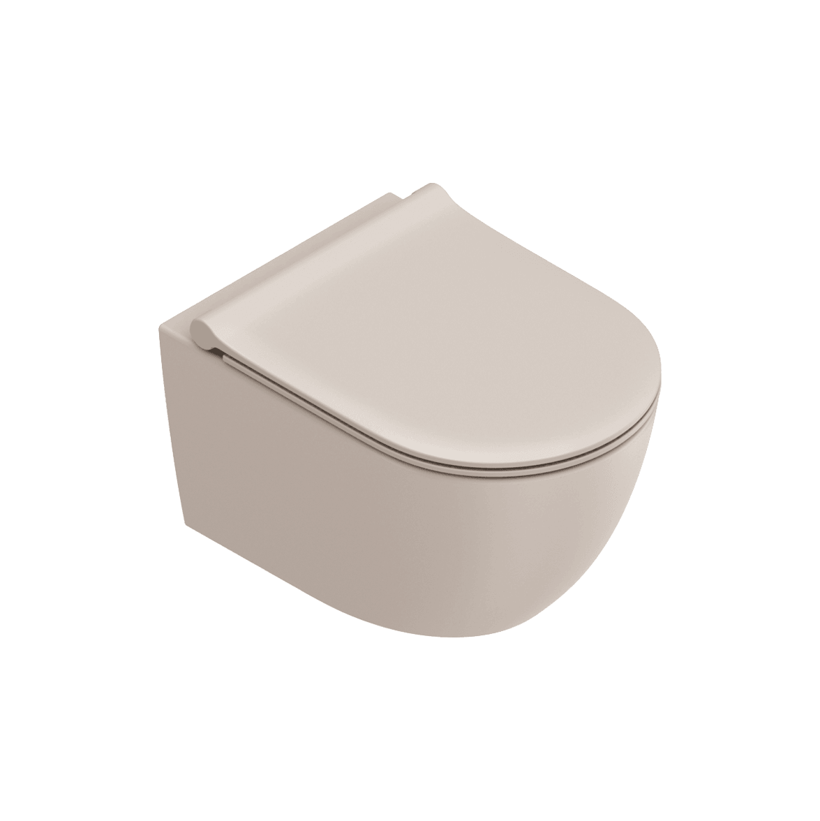 Sfera 50 seta матовый