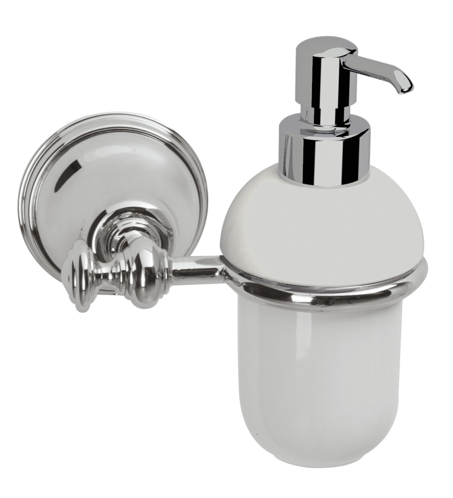 Дозатор жидкого мыла 8200