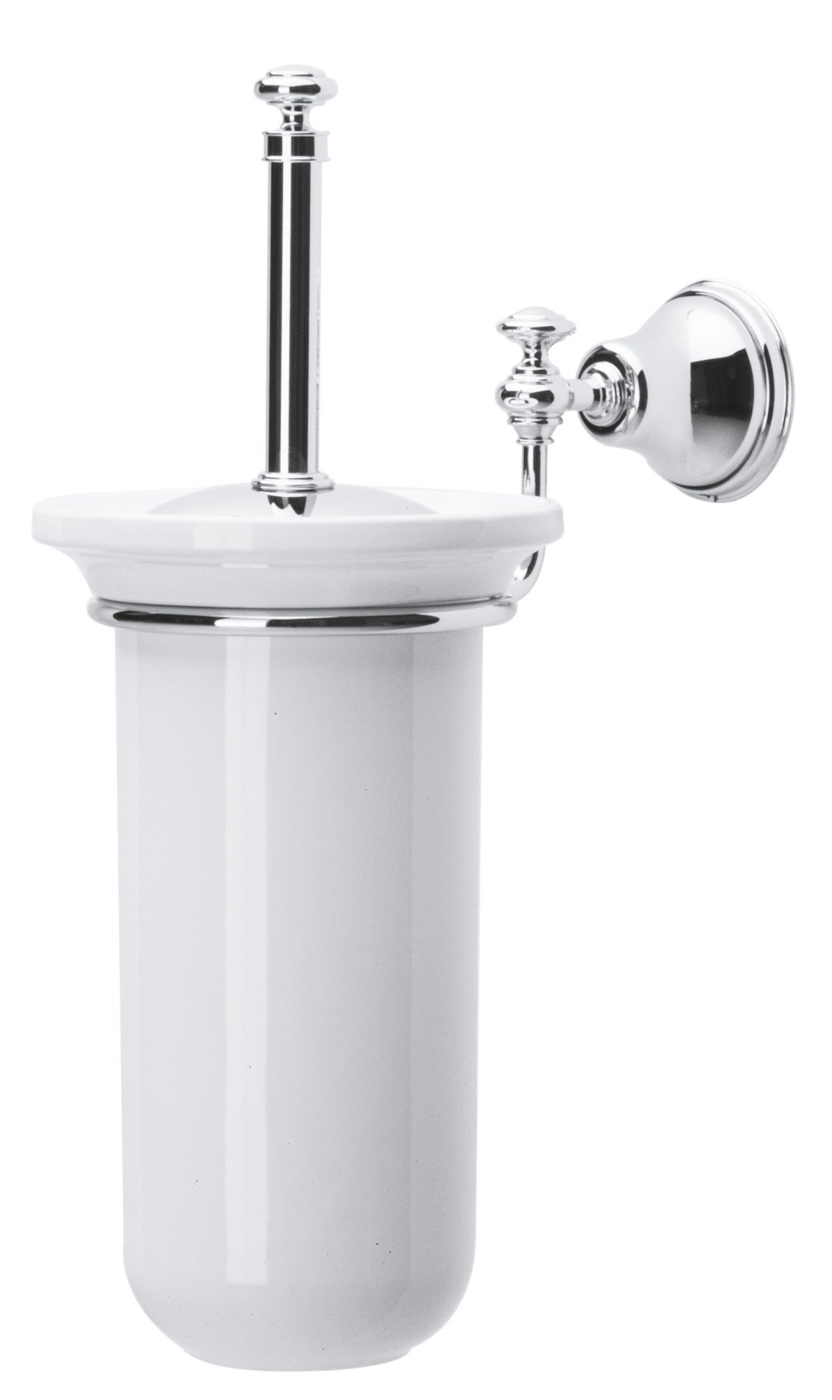 Настенный ершик керамика 8200