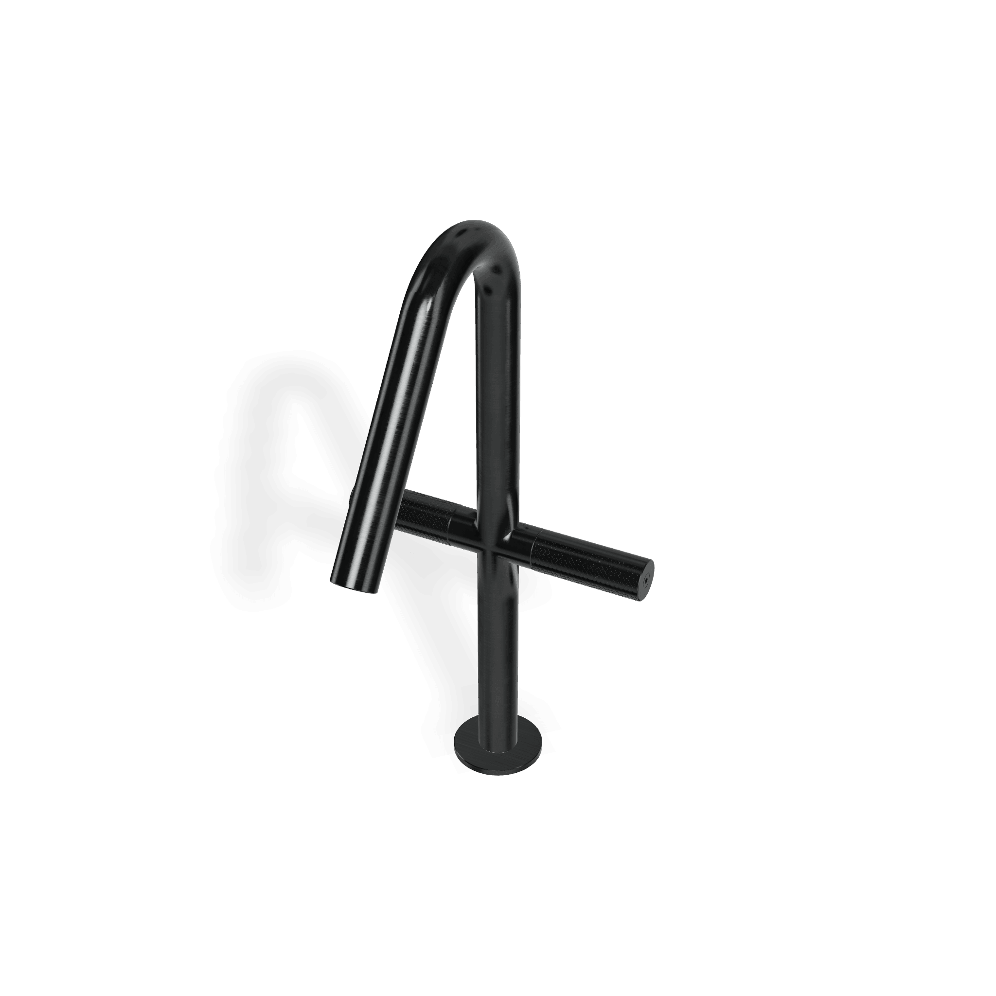 Смеситель для раковины 210 мм 22mm