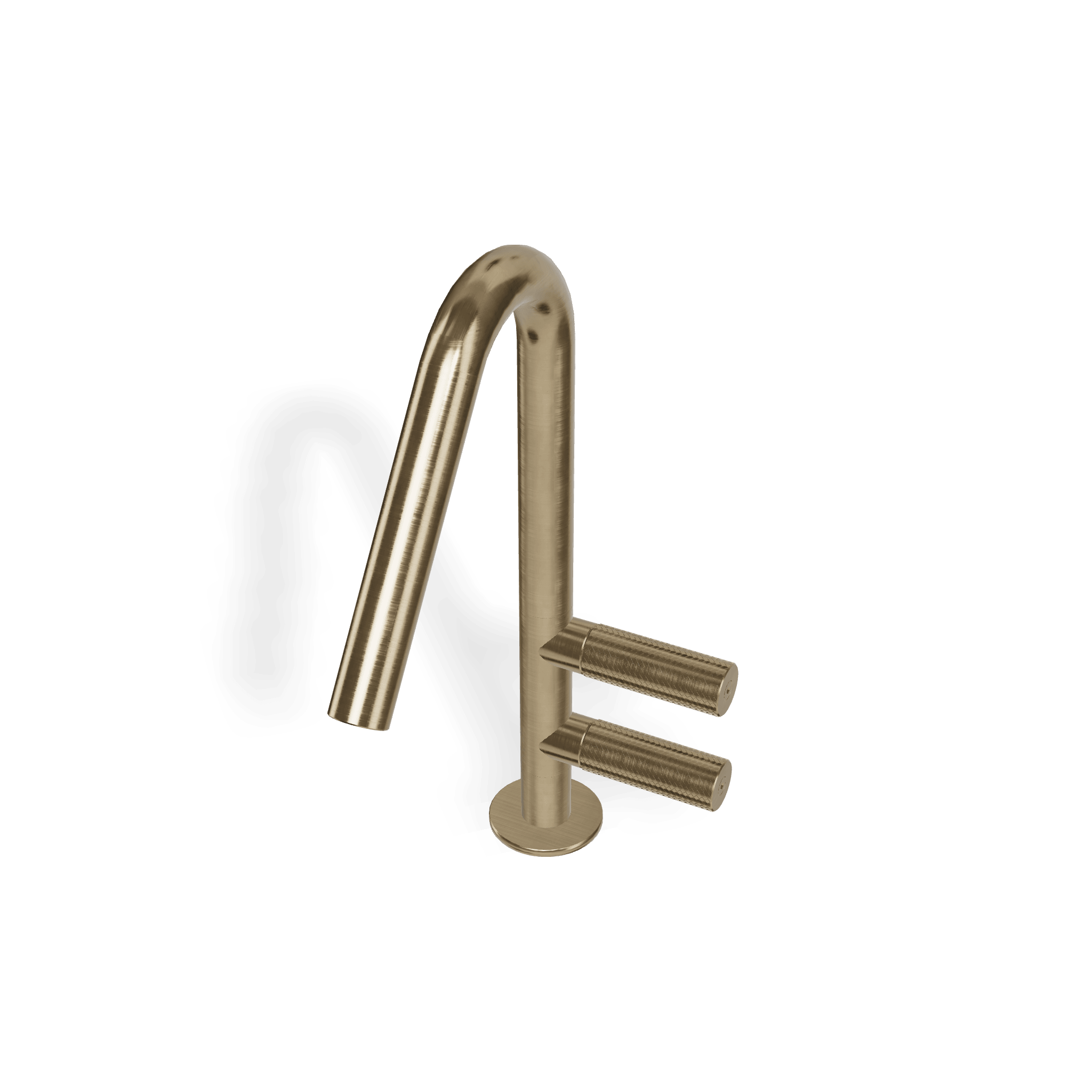 Смеситель для раковины 160 мм 22mm