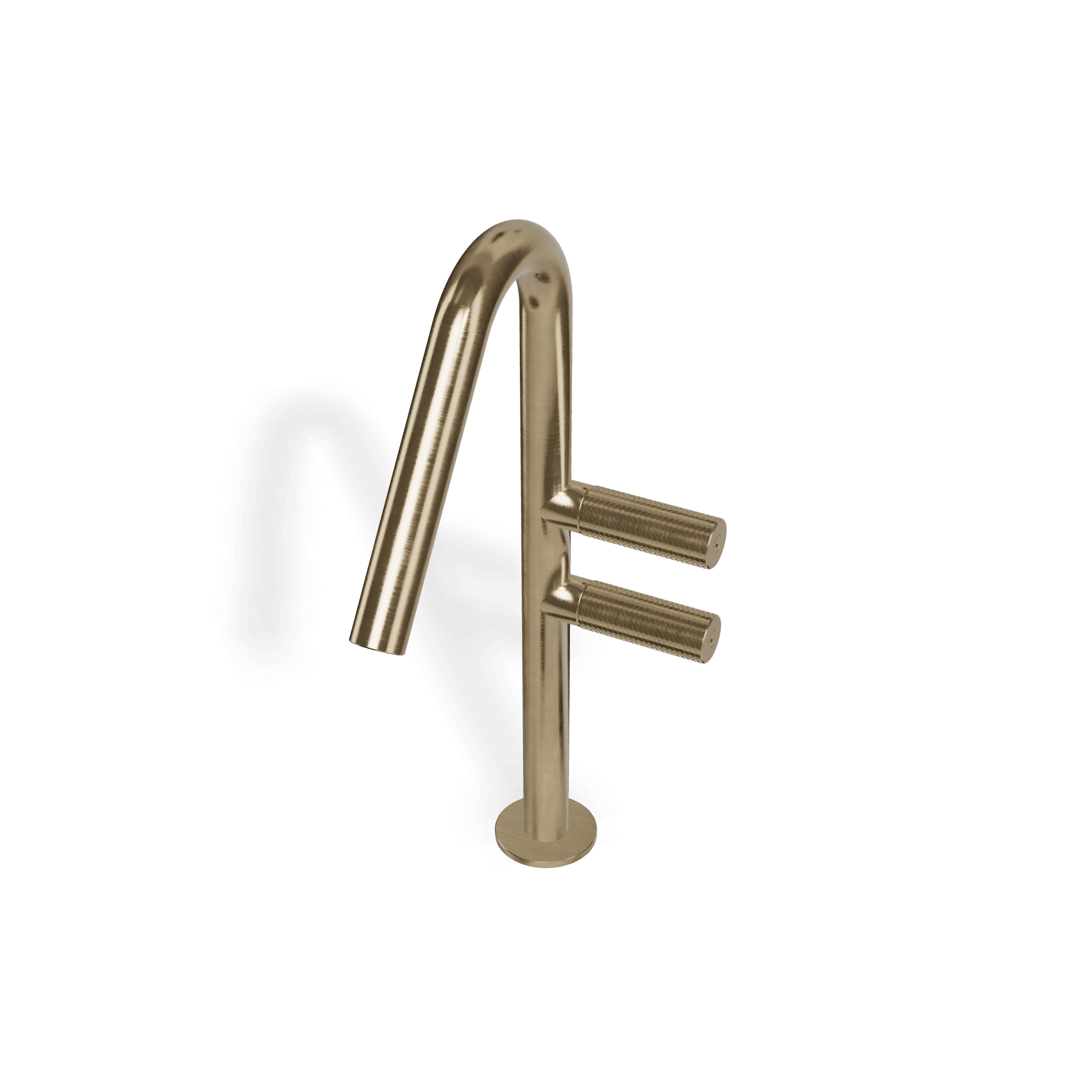 смеситель для раковины 210 мм 22mm