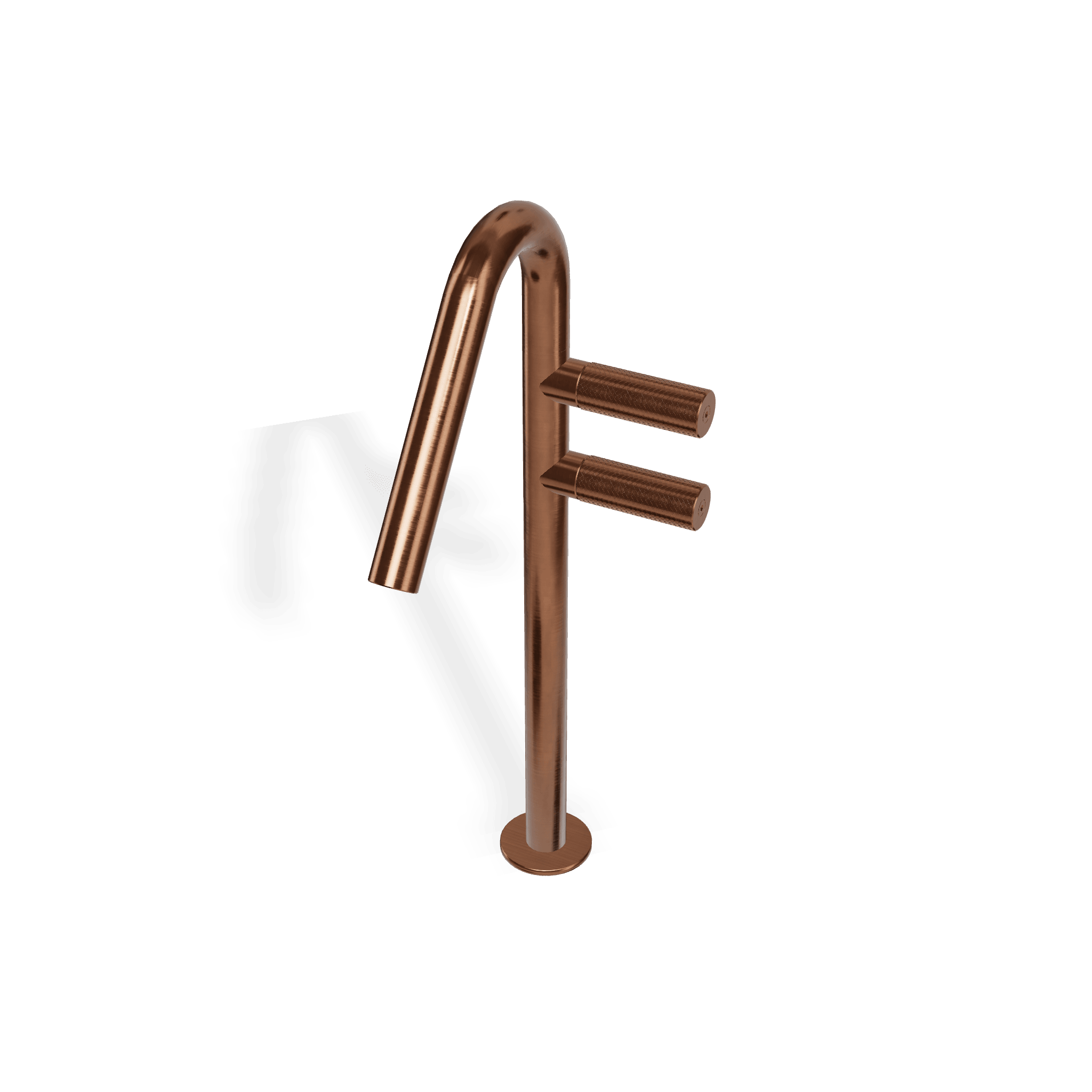 Смеситель для раковины 260 мм 22mm