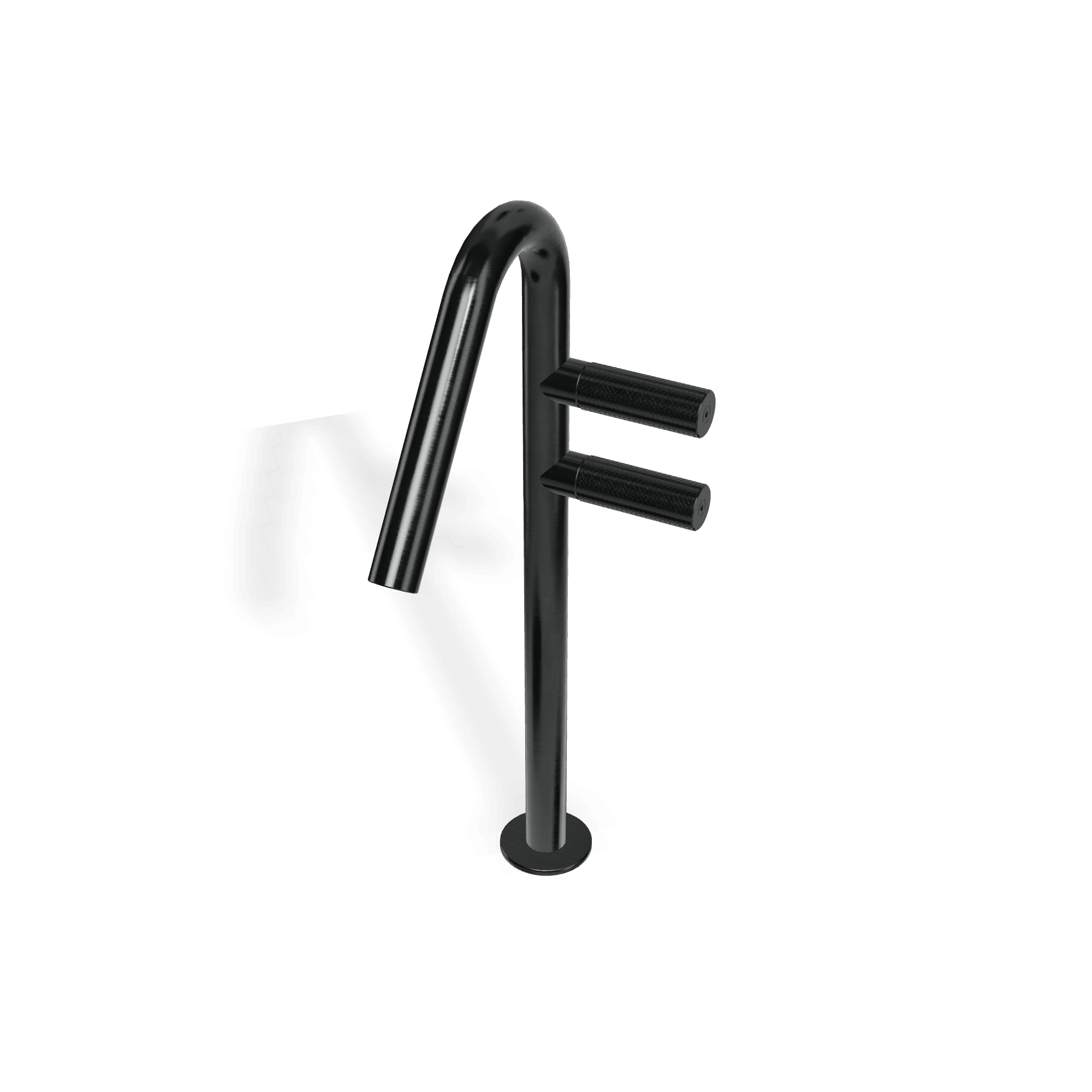 Смеситель для раковины 260 мм 22mm