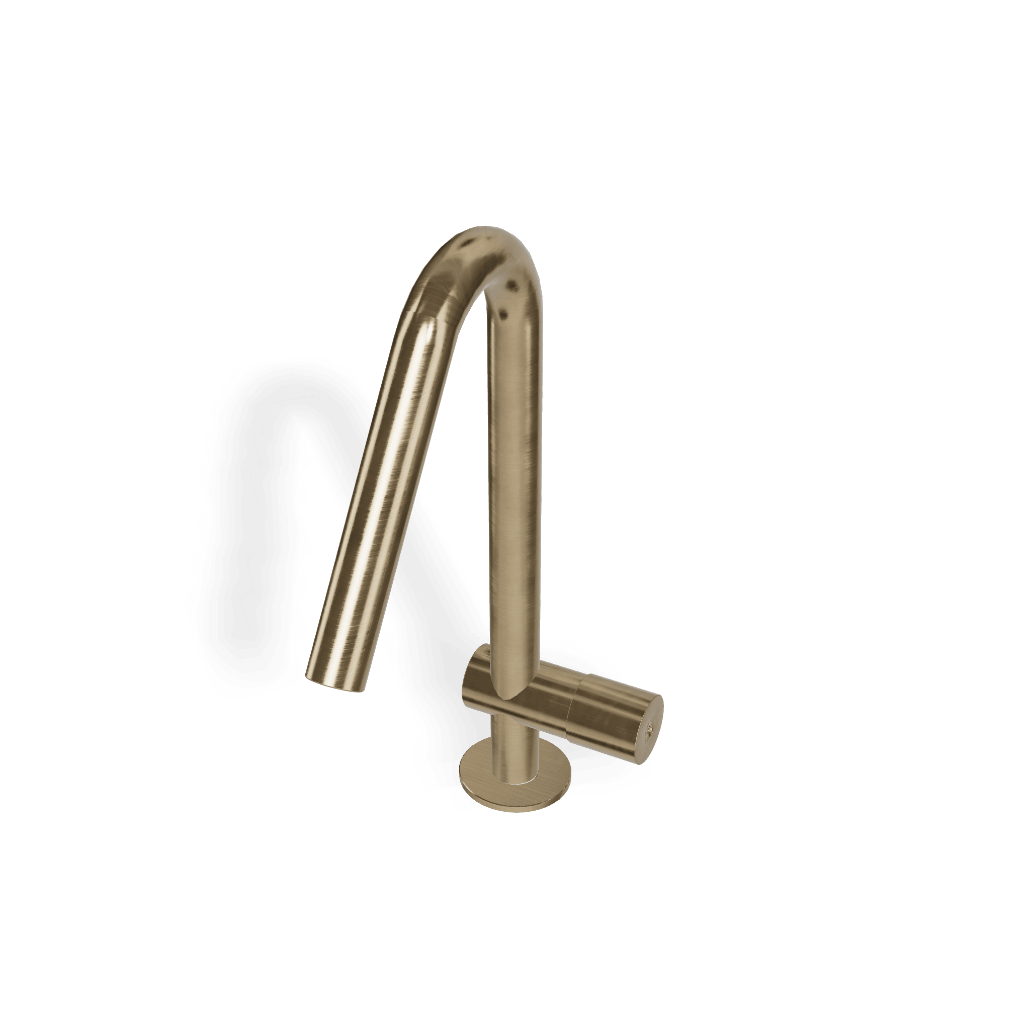 Смеситель для раковины 160 мм 22mm