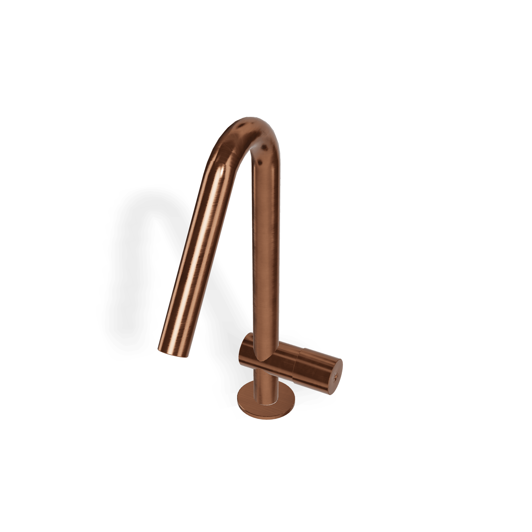 Смеситель для раковины 160 мм 22mm