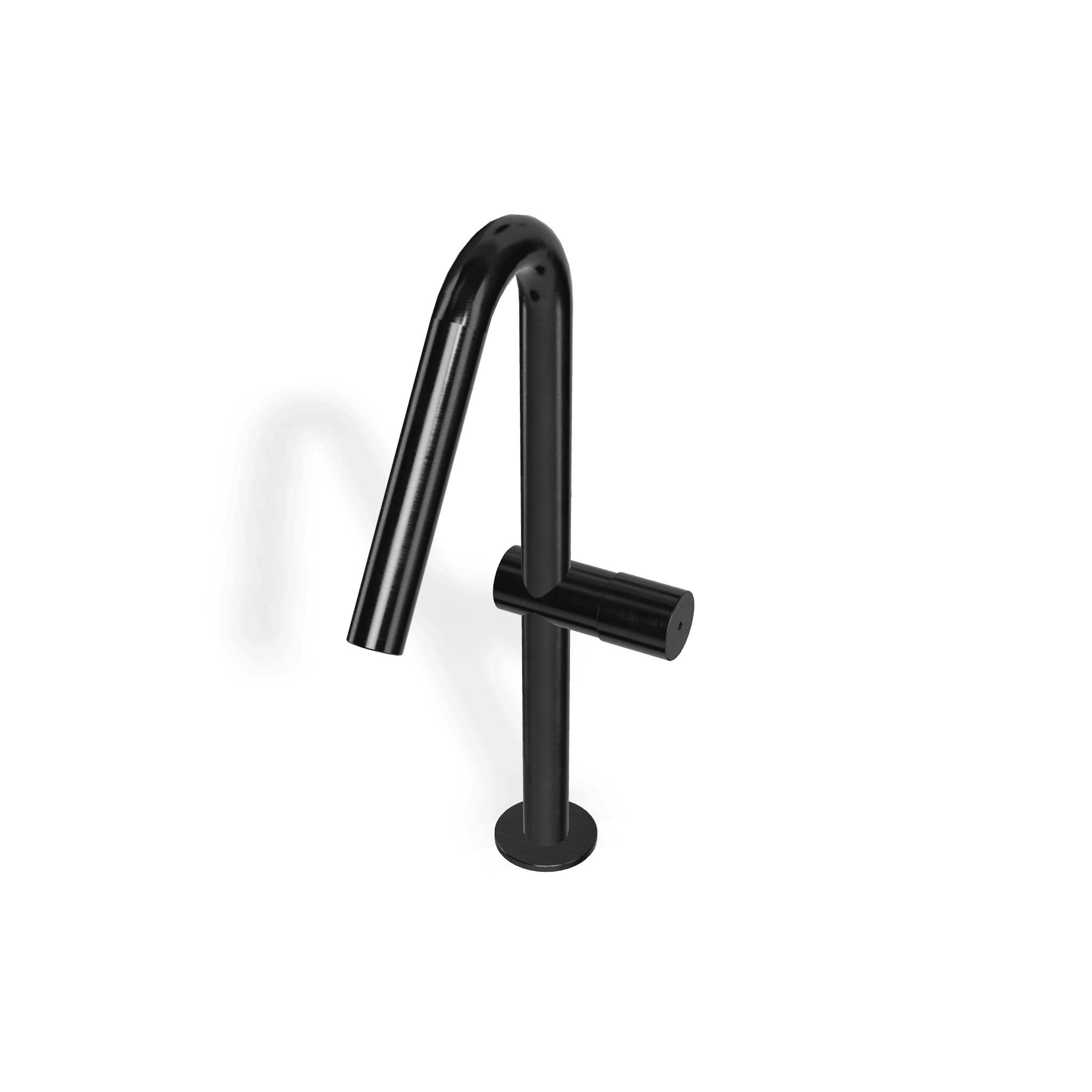 Смеситель для раковины 210 мм 22mm