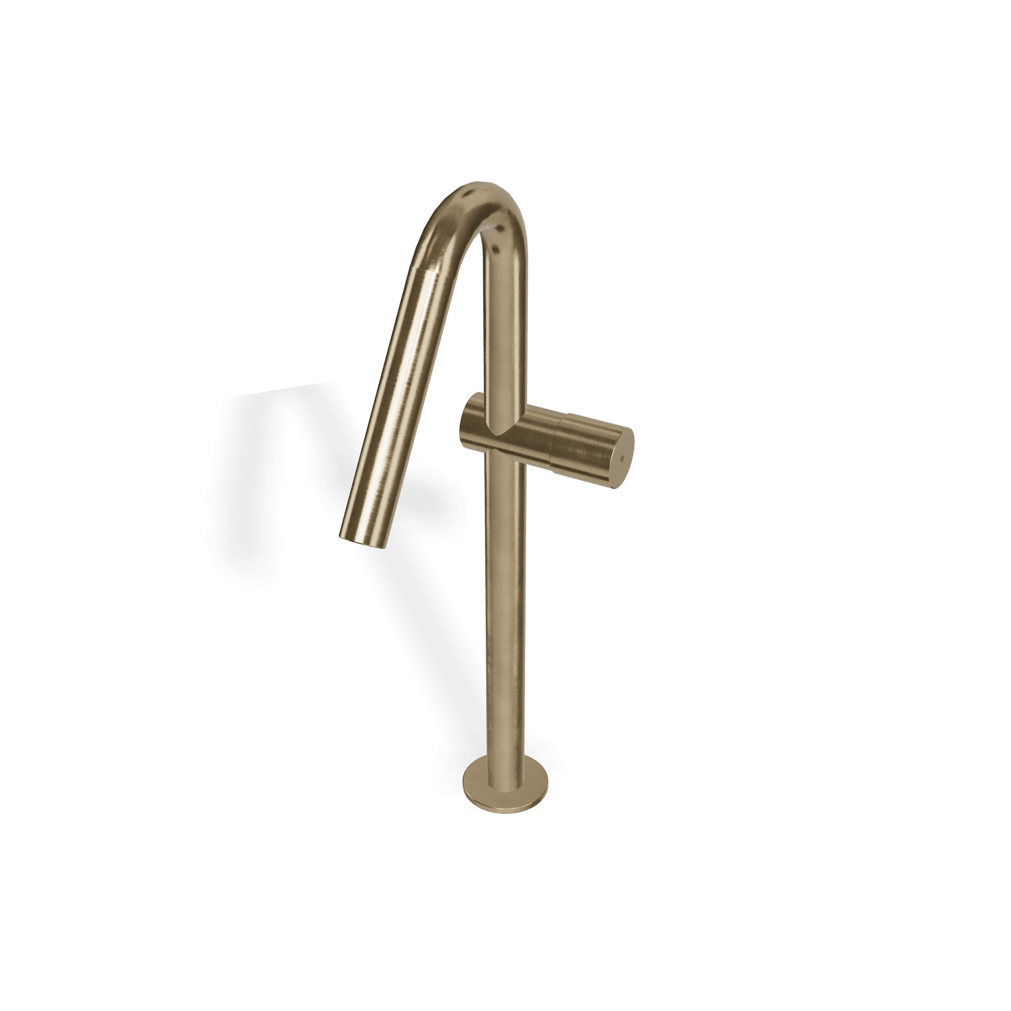 Смеситель для раковины 260 мм 22mm