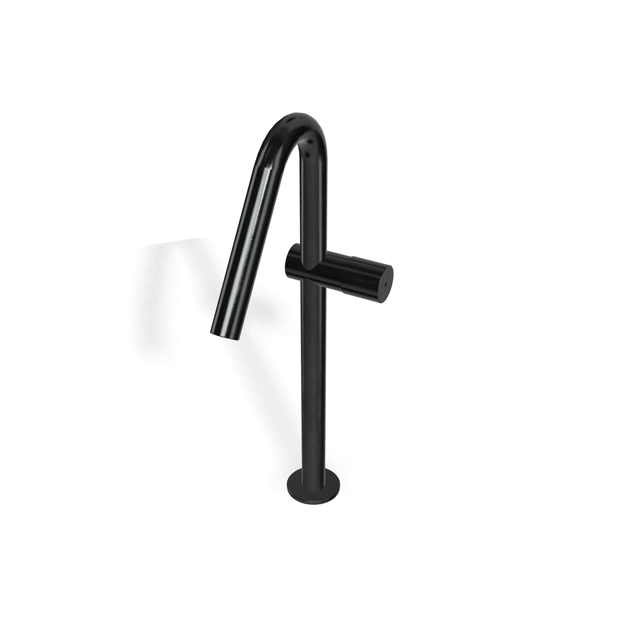 Смеситель для раковины 260 мм 22mm