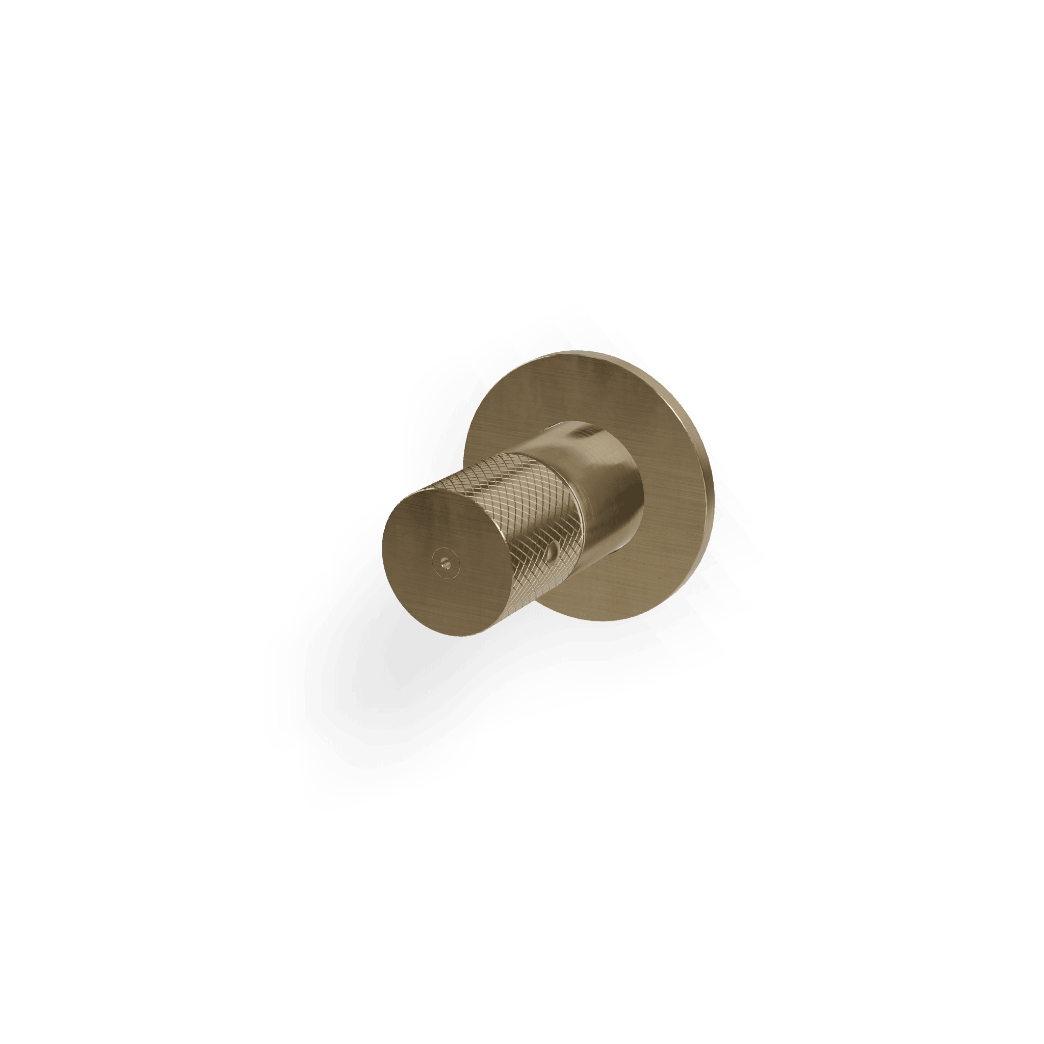 Внешняя часть смесителя для раковины/душа 22mm