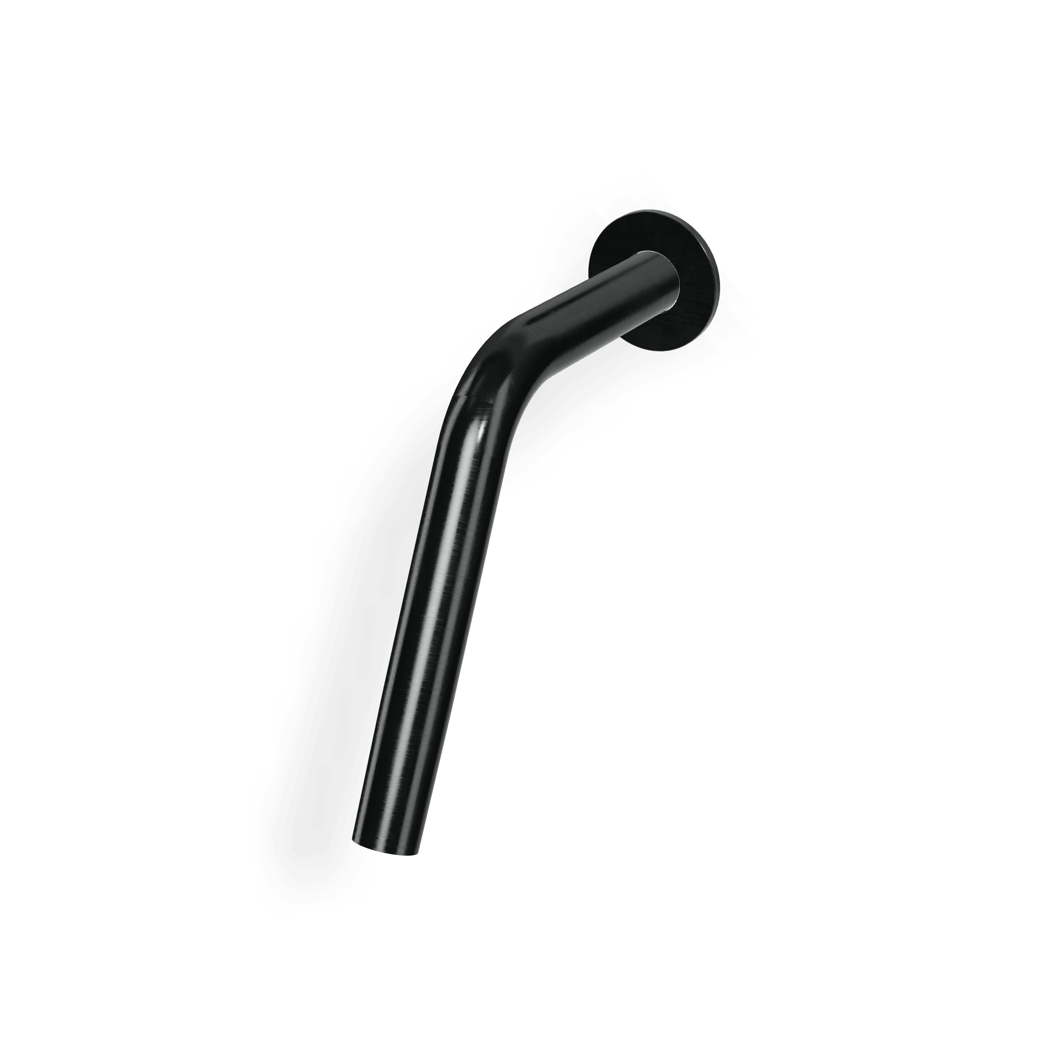 Излив для раковины настенный 170 мм 22mm