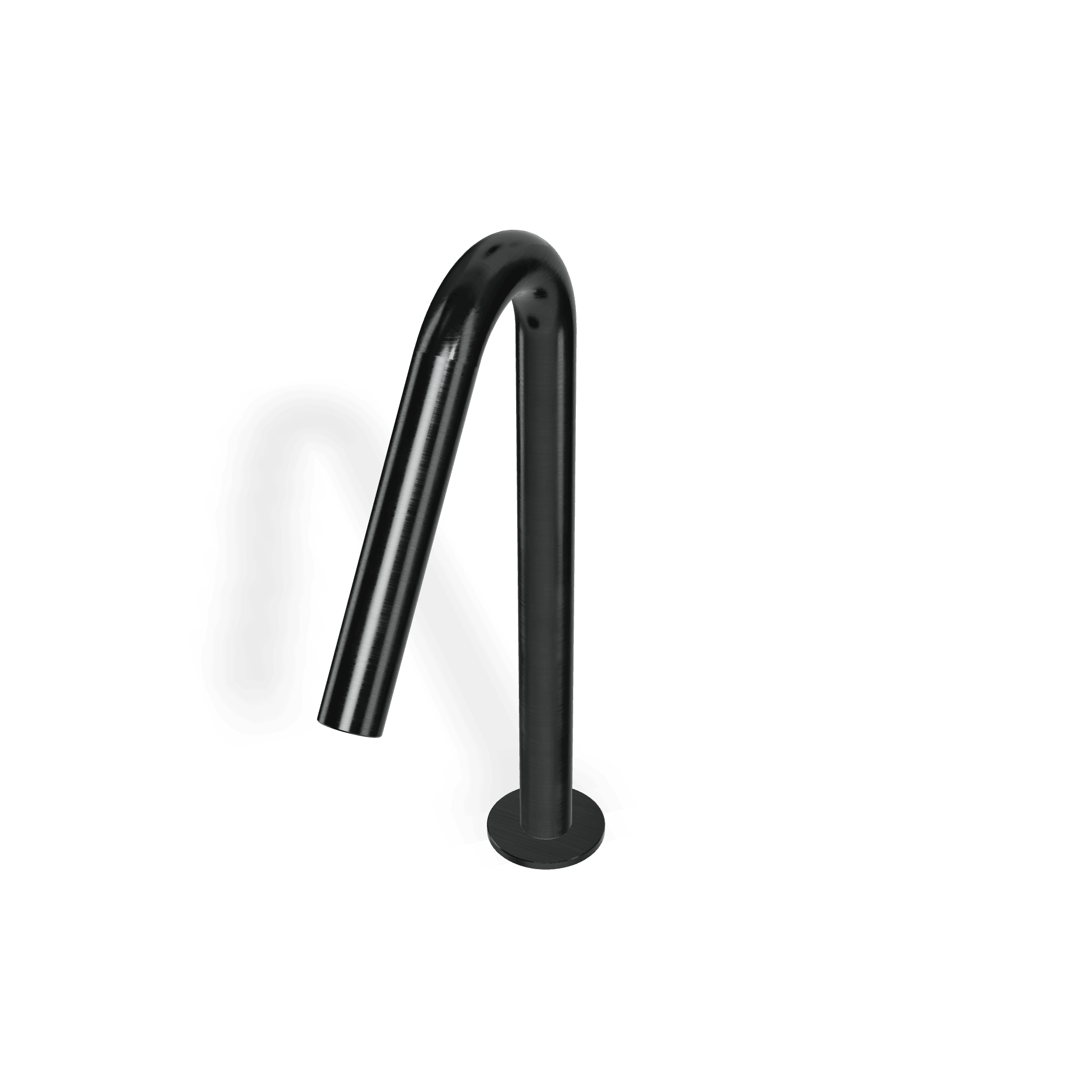 Настольный излив для раковины 160 мм 22mm