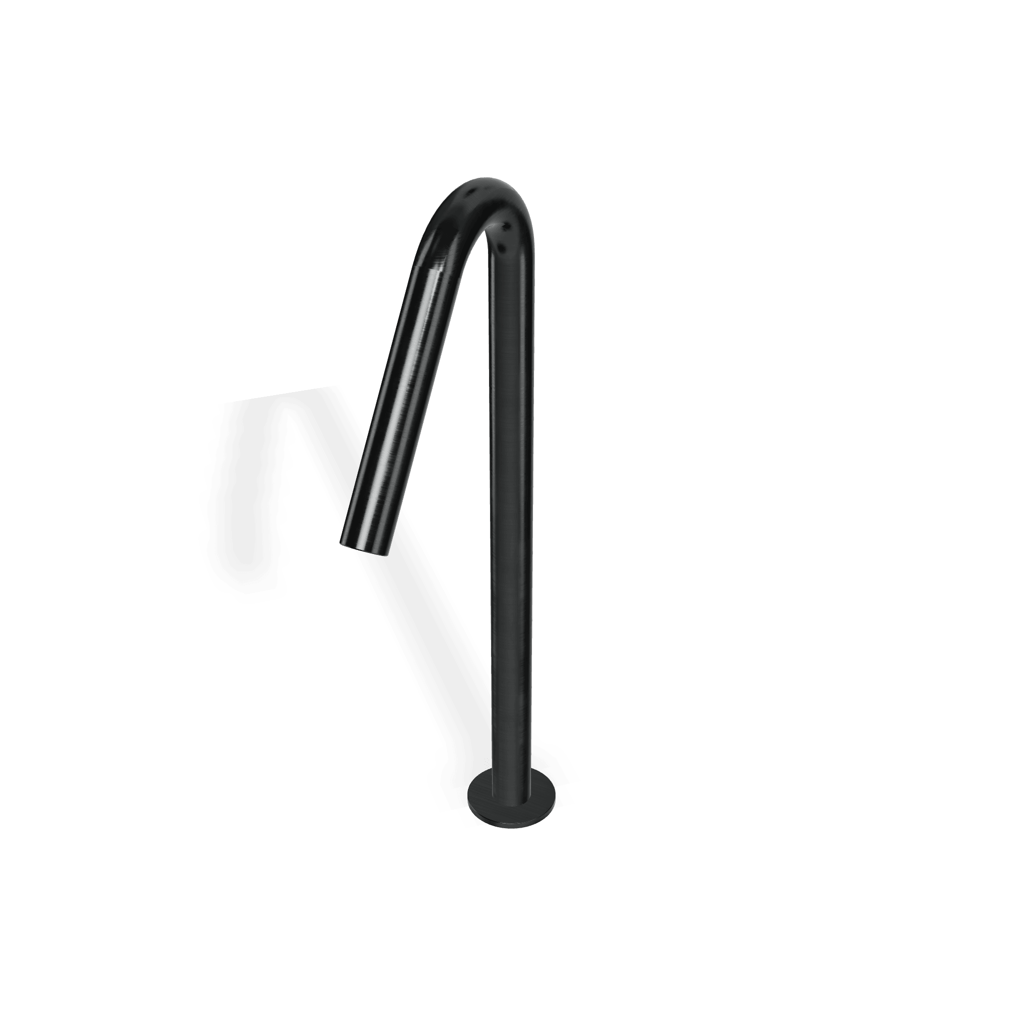 Настольный излив для раковины 260 мм 22mm