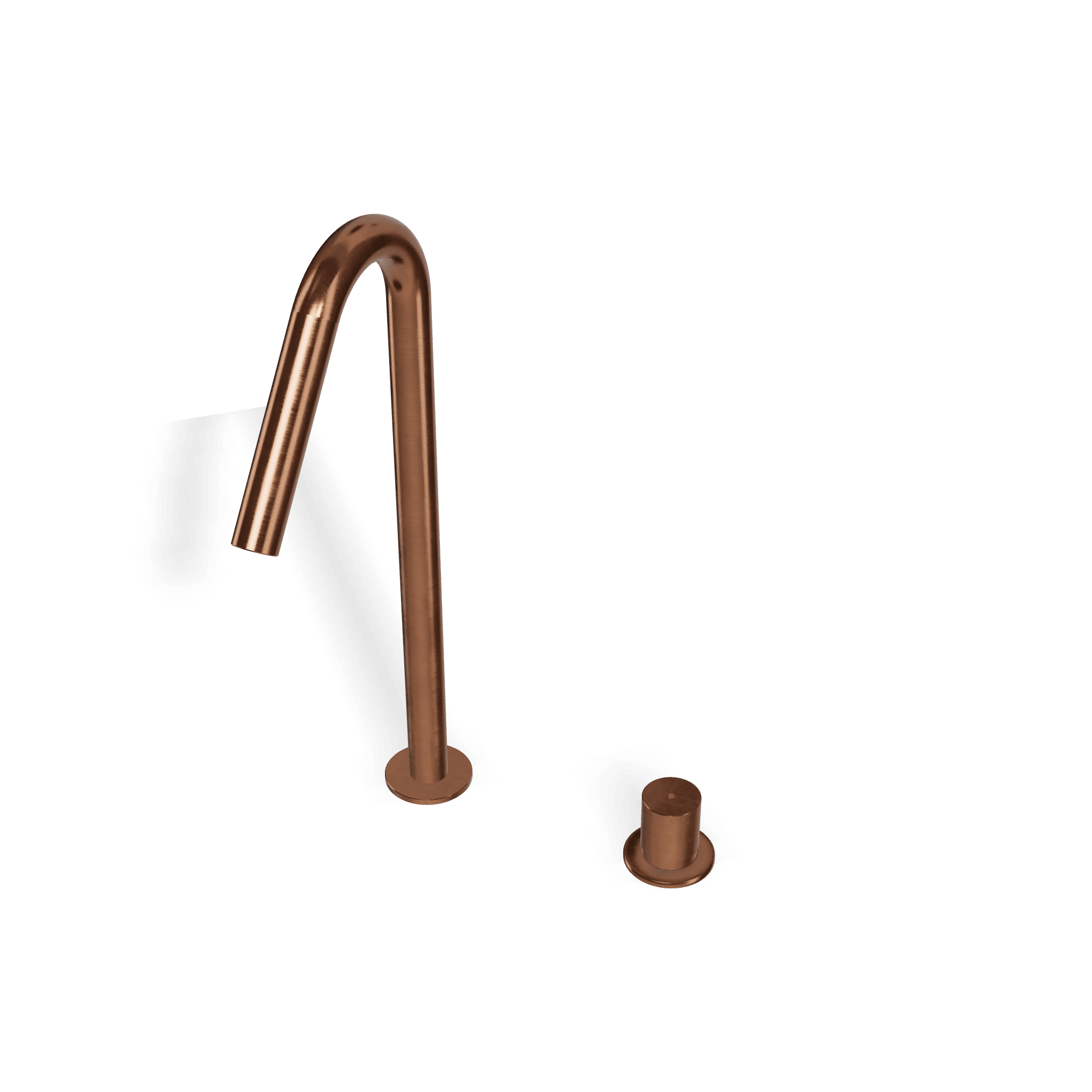 Смеситель для кухни 22mm