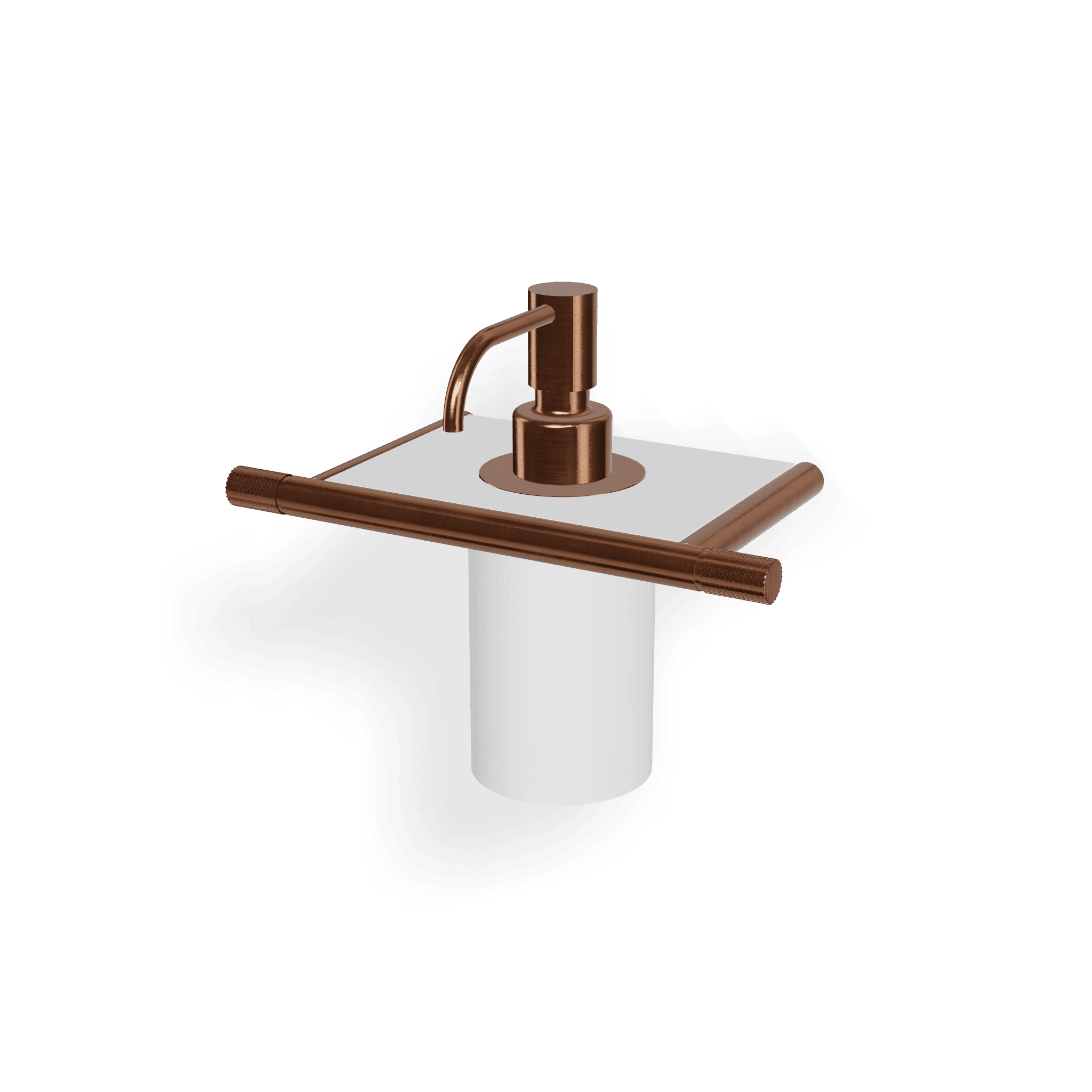 Дозатор жидкого мыла 22mm