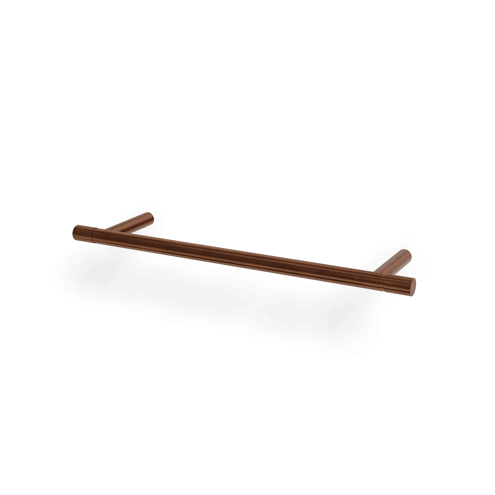 Полотенцедержатель 30 см 22mm