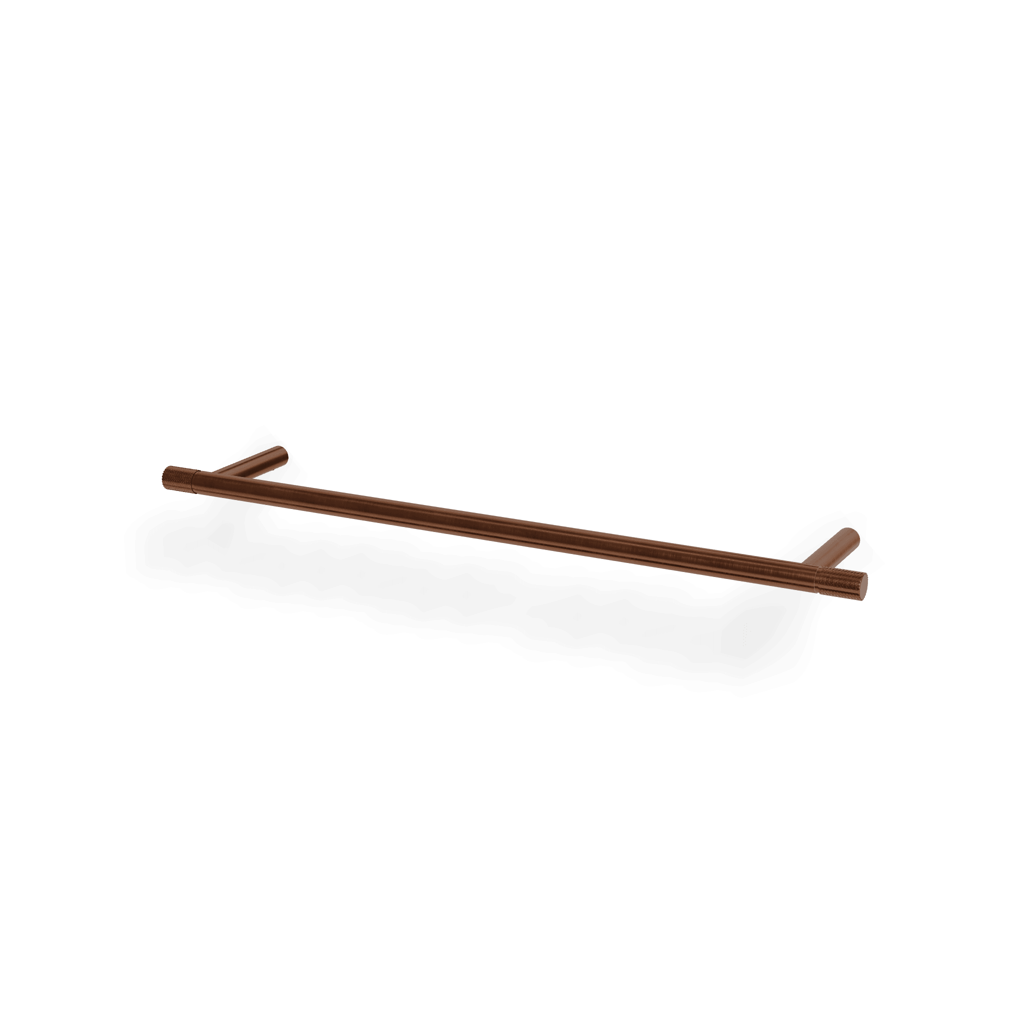 Полотенцедержатель 40 см 22mm